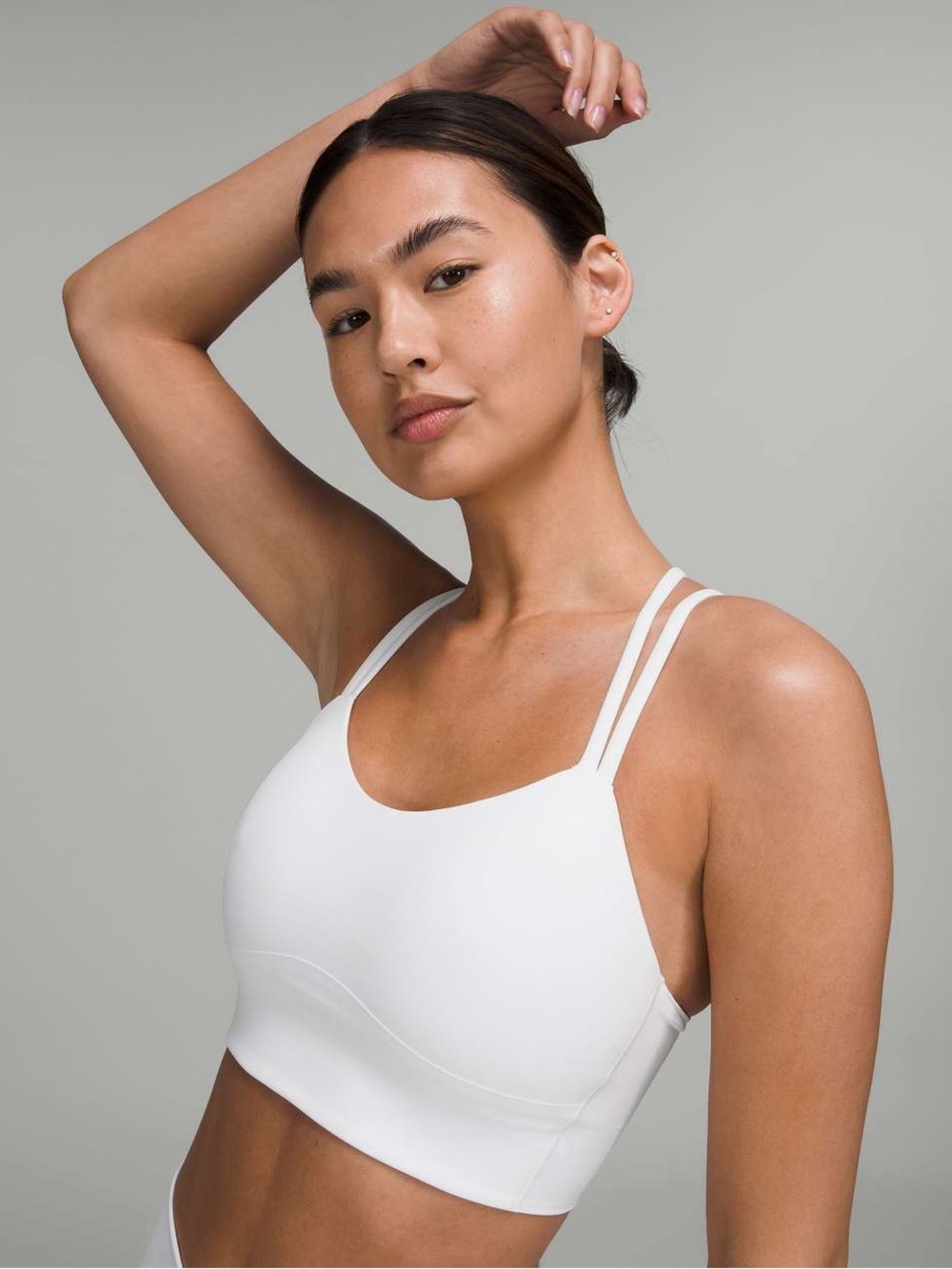 Lululemon Like a Cloud Longline Bra